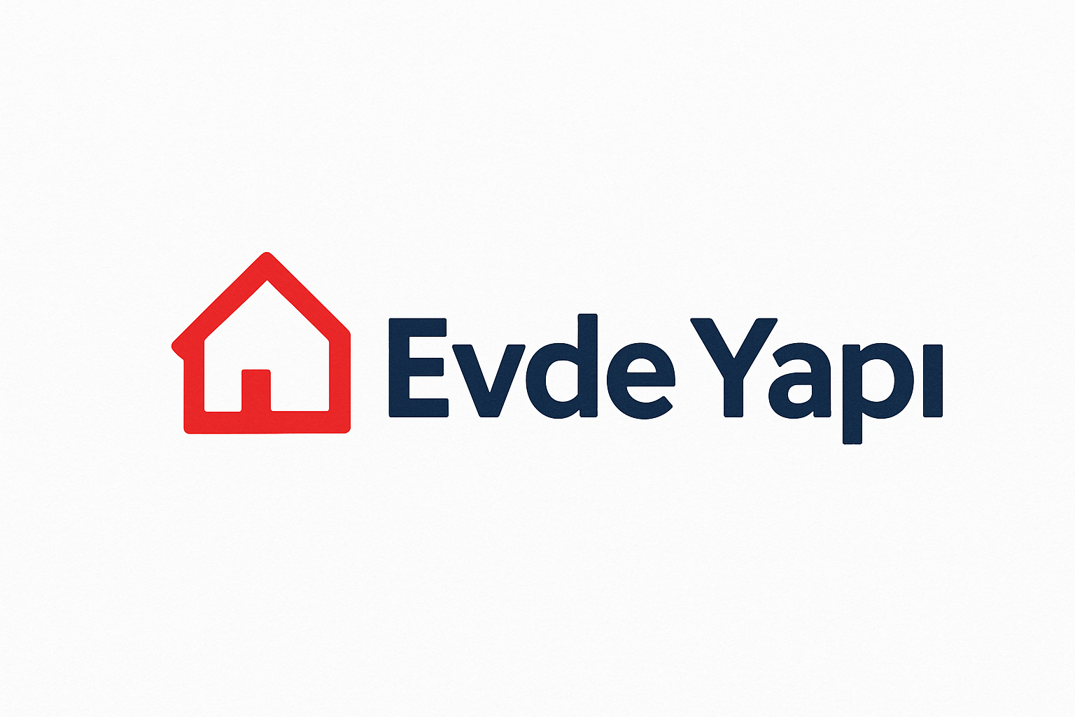Evde Yapı – Dekorasyon – Boya – Betopan